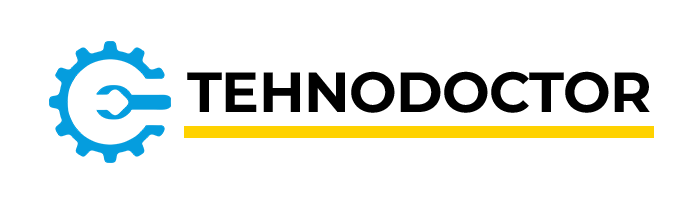 TehnoDoctor - Reparații și piese pentru electrocasnice cu livrare în Moldova