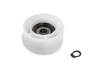 Support curea BOSCH 00632045, piesă de schimb originală pentru mașini de spălat Bosch, disponibilă cu livrare în Moldova la TehnoDoctor