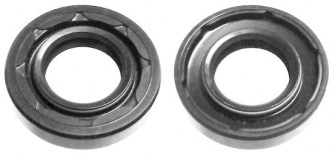 Garnitură de etanșare WLK 25x47x10 – ideală pentru sigilarea eficientă a mașinilor de spălat, oferind protecție împotriva scurgerilor de apă și uzurii.