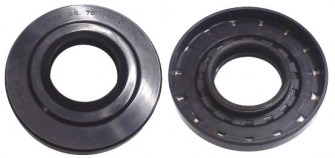 Garnitură de etanșare WLK 35x76x10/14 03AT57 pentru etanșare industrială, piesă de schimb durabilă.