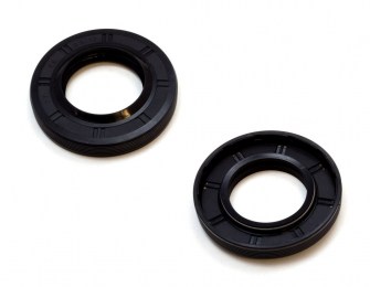 Garnitură de etanșare 37x76x9.5/12 WLK, perfectă pentru mașini de spălat și dispozitive de uz casnic. Asigură etanșeitate optimă.