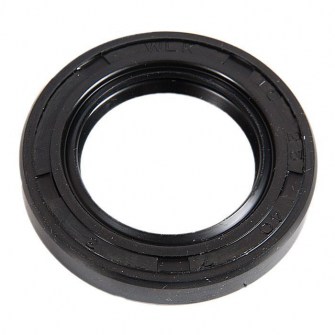 Garnitură de etanșare WLK 25x40x7 03AT83, piesă de schimb pentru diverse aplicații industriale și echipamente.