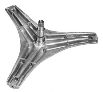 Крестовина барабана для стиральной машины LG 7 кг 4434ER1002H 09EB722LG