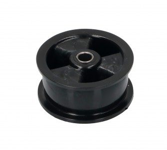 Rotul pentru uscător Electrolux, Zanussi, AEG 1250125034, piesă de schimb pentru uscătoare | TehnoDoctor, livrare rapidă în Moldova