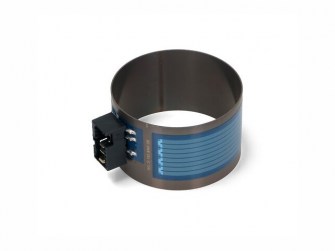 ТЭН для посудомоечной машины Bosch, Siemens 00651956 2080W с термодатчиком 16RL02BO