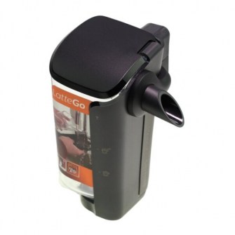 Капучинатор для кофемашины Saeco Philips 421945100771