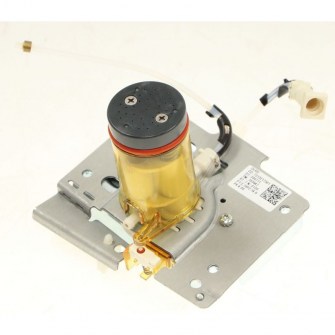 Piston de preparare pentru aparatul de cafea DeLonghi 5513227991, AS13200007. Piesa de schimb pentru aparatele de cafea DeLonghi.