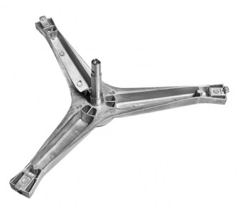 Крестовина барабана для стиральной машины Samsung Diamond DC97 - 15182A 09EB741, деталь для замены от TehnoDoctor