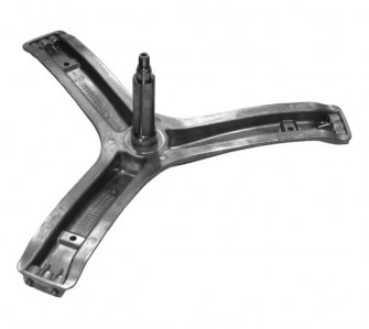 Крестовина барабана для стиральной машины VESTEL / LG 22154957 (EBI 793), запчасть для ремонта