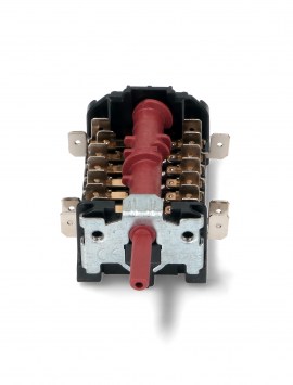 Comutator pentru cuptor Hansa 7LA 800810K, piesă de schimb pentru cuptoare Hansa, Amica, Kaiser - TehnoDoctor