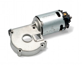 Motor râșniță de cafea 996530000317 B316 Philips, Saeco. Piesă de schimb pentru râșnițele de cafea Philips și Saeco.