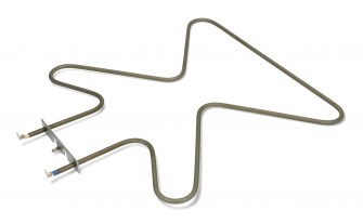 Rezistență pentru cuptor electric AMICA 8031256, 1300W, asigură încălzire uniformă și eficientă. Compatibilă cu diverse modele de cuptoare. Cumpără acum online din magazinul TehnoDoctor cu livrare rapidă în Moldova.