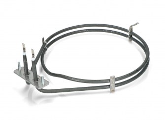 Rezistență circulară pentru cuptor electric GORENJE 318349-366851, 2200W, compatibilă cu plite și cuptoare. Oferă performanță de încălzire optimă. Cumpără acum din magazinul nostru online cu livrare rapidă în Moldova.