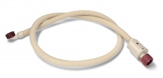 Furtun alimentare pentru mașina de spălat rufe, L=165CM, cu Aquastop mecanic, înlocuibil. Coduri: 2425901700, 2466300800, b2901240100, FWH301AC.