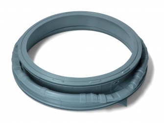 Garnitură de etanșare ușă pentru mașini de spălat Arcelik și Beko, model 2827084300, GSK029AC. Piesă de schimb originală.