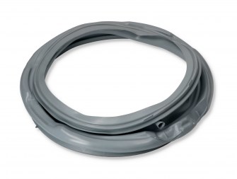 Garnitură de etanșare ușă pentru mașini de spălat Arcelik și Beko, model 2827084300, GSK029AC. Piesă de schimb originală.