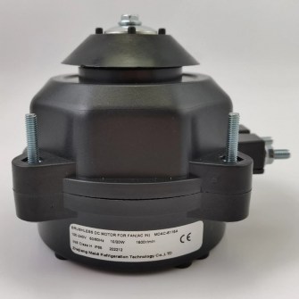 Двигатель вентилятора для холодильника 16W MDAC4810AF