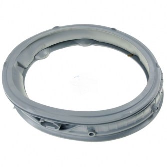 Garnitură de etanșare ușă pentru mașina de spălat LG MDS66651602, MDS666516 DA.3, MDS66651624, MDS66651607, AGM30138508. Piesa de schimb pentru mașinile de spălat LG.