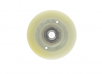 Rolă întindere curea pentru mașini de uscat ZANUSSI 1364059004 PLM002ZN, piesă de schimb de înaltă calitate, livrare rapidă în Moldova