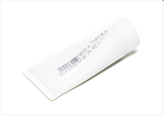 Баночка влагостойкой смазки Hydra-2 50 г для герметизации сальников стиральных машин.