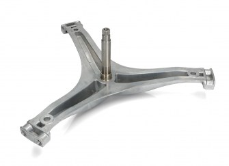 Supor tambur adaptabil ATLANT MKAY.301362.015, SKL SPD000AT pentru mașinile de spălat. Piesă de schimb pentru ATLANT.