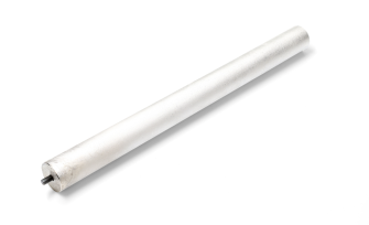 Магниевый анод WTH356UN 33х370мм со шпилькой M6 для водонагревателя