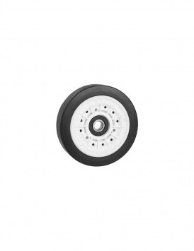 Rolă suport tambur uscător BEKO 2987300200, piesă de schimb originală pentru reparații eficiente ale uscătoarelor BEKO