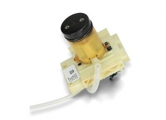 Piston termobloc espressor DeLonghi 5513227961 pentru modelele ECAM Intensa, Magnifica, Dinamica. Piesa de schimb pentru espressoare DeLonghi.